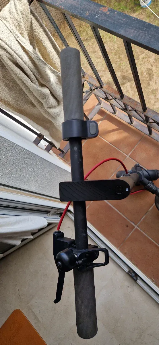 Patinete Eléctrico Xiaomi Scooter 4