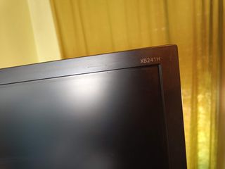 Monitor Acer Predator XB241H G-Sync 3D Vision