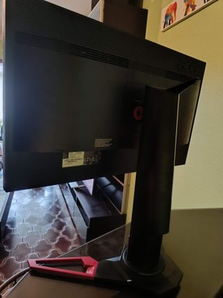 Monitor Acer Predator XB241H G-Sync 3D Vision