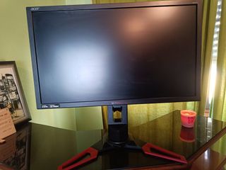 Monitor Acer Predator XB241H G-Sync 3D Vision