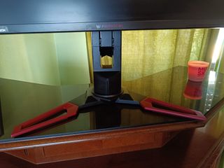 Monitor Acer Predator XB241H G-Sync 3D Vision