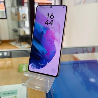 Samsung Galaxy S21 Viola 128GB 5G