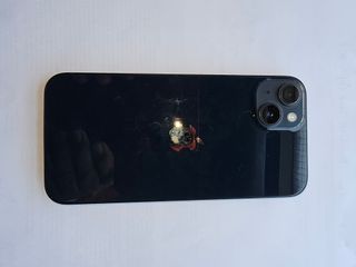 iPhone 14 Plus 256GB Medianoche