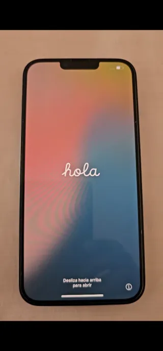 iPhone 14 Plus 256GB Medianoche