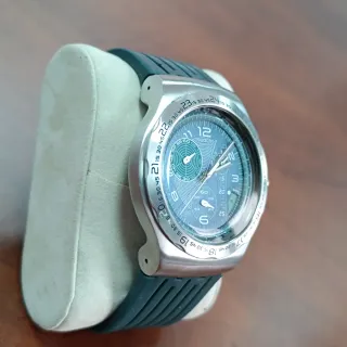 Swatch Irony Chrono YOS431 Undersea Screen