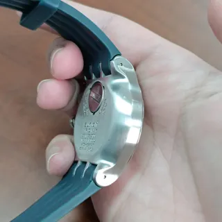 Swatch Irony Chrono YOS431 Undersea Screen