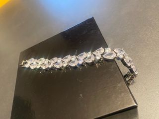 Bracciale donna bigiotteria