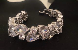 Bracciale donna bigiotteria