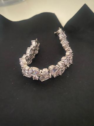 Bracciale donna bigiotteria