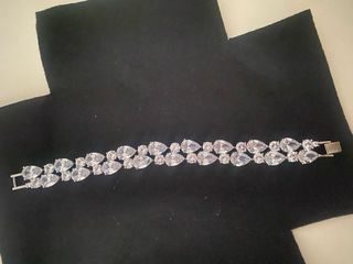 Bracciale donna bigiotteria