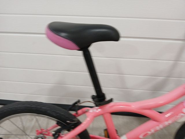 Bicicleta Orbea Jasmine 18"