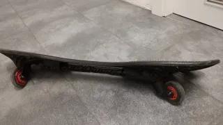 Patinete waveboard oxelo