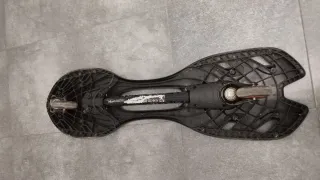 Patinete waveboard oxelo