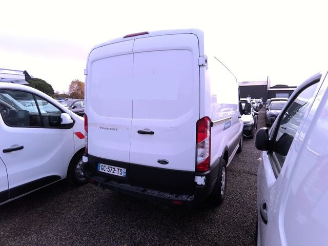 Ford Transit 2.0ECOBLUE 130CV L2H2 350