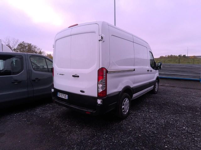 Ford Transit 2.0ECOBLUE 130CV L2H2 350