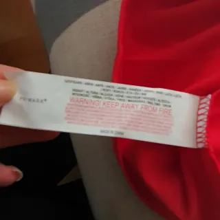 Camiseta España Niñ@ Talla 12/ 13