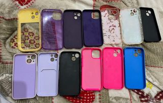 Cover per iPhone 14