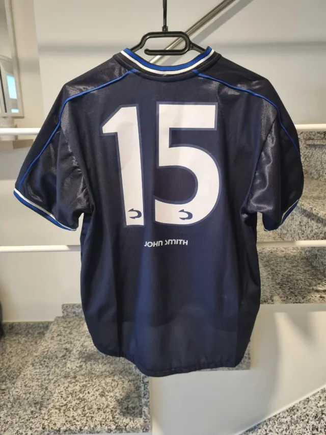 Maglietta ufficiale RCD Espanyol