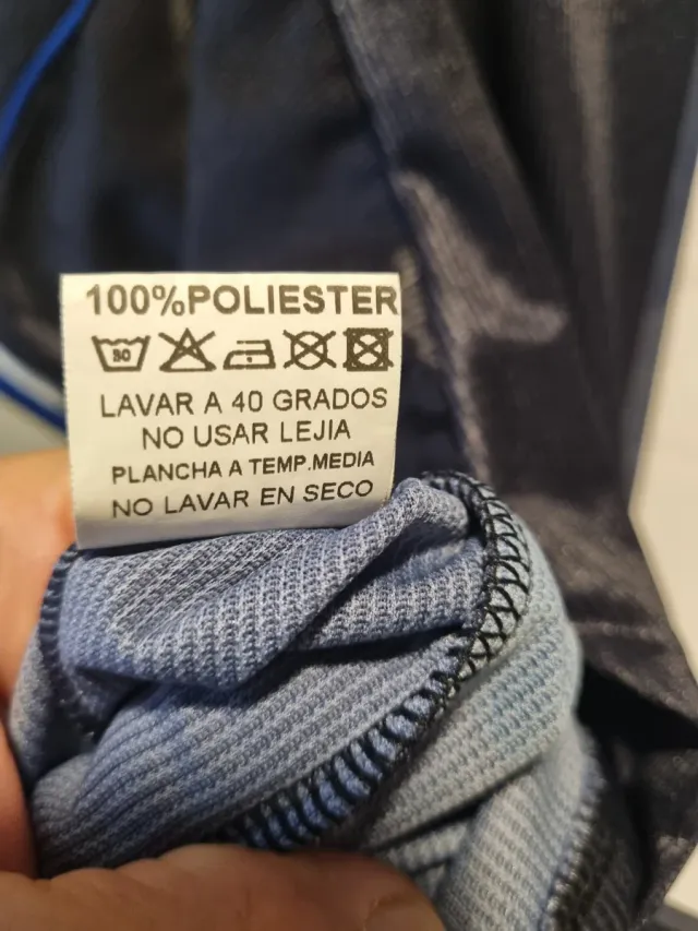 Maglietta ufficiale RCD Espanyol