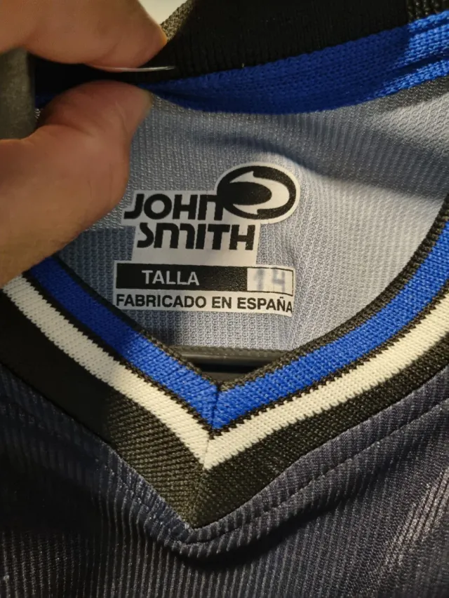 Maglietta ufficiale RCD Espanyol