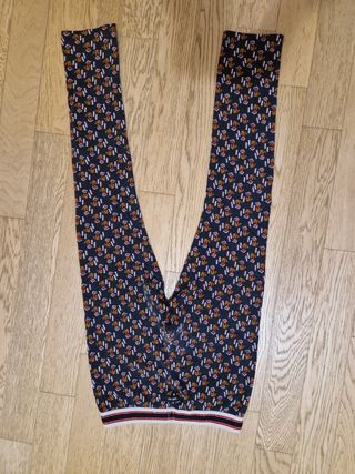 Leggings Catimini taglia 9-10 anni(134-140)