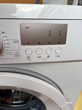 Lavadora Qilive 5kg