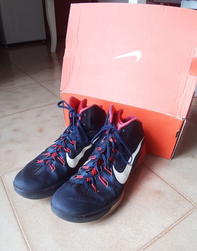 Nike Hyperdunk 2014 11/45