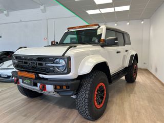 Ford Bronco RAPTOR 2024