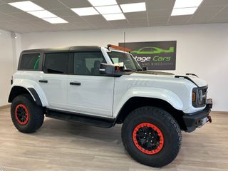 Ford Bronco RAPTOR 2024