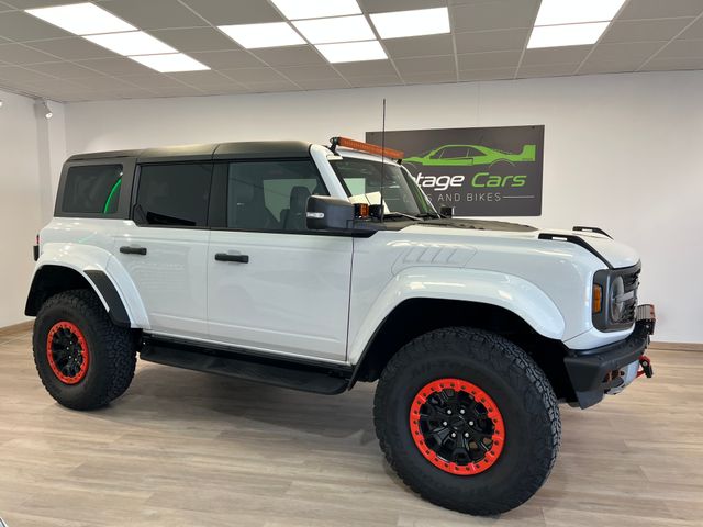 Ford Bronco RAPTOR 2024