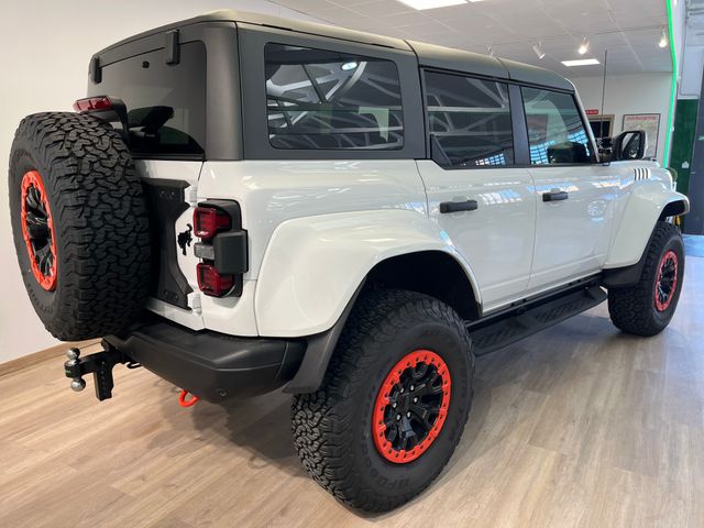 Ford Bronco RAPTOR 2024