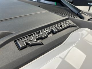 Ford Bronco RAPTOR 2024