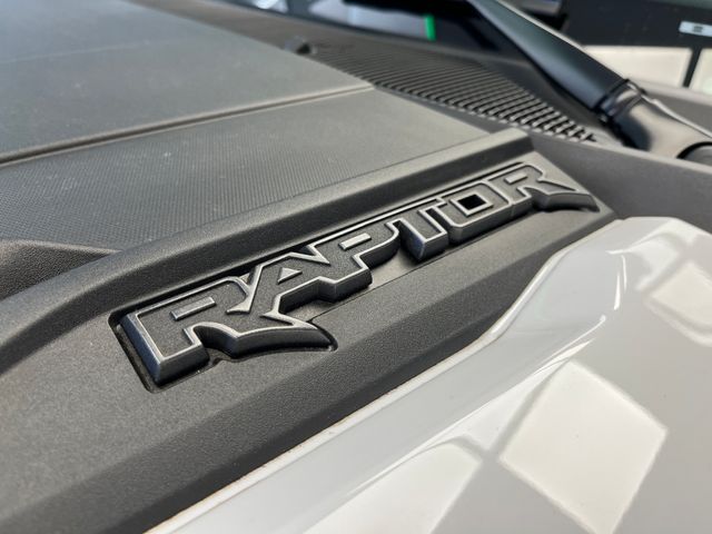 Ford Bronco RAPTOR 2024