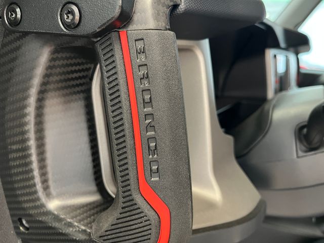 Ford Bronco RAPTOR 2024