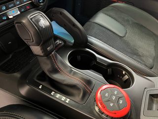 Ford Bronco RAPTOR 2024