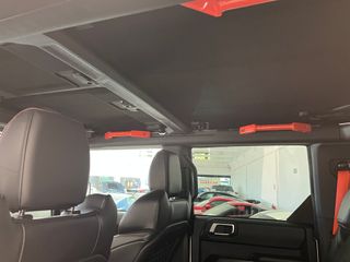 Ford Bronco RAPTOR 2024