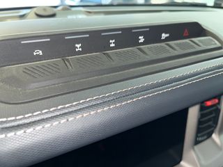 Ford Bronco RAPTOR 2024