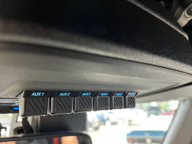 Ford Bronco RAPTOR 2024