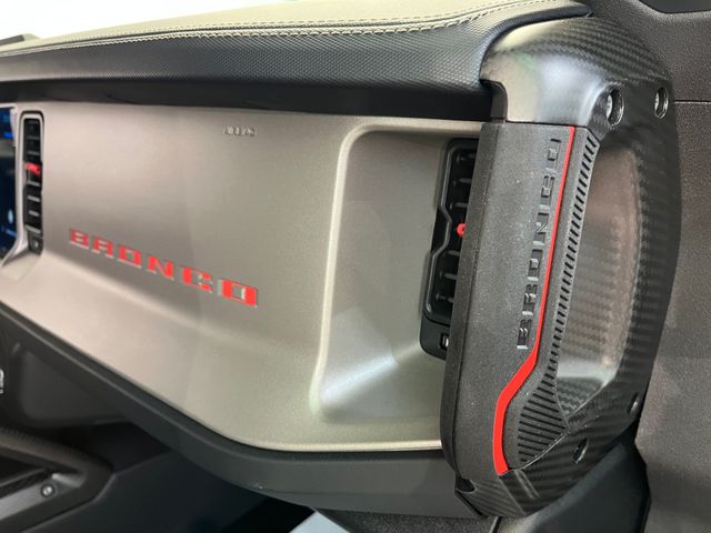 Ford Bronco RAPTOR 2024