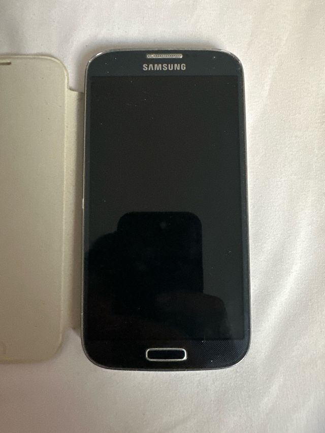 Samsung S4 Nero