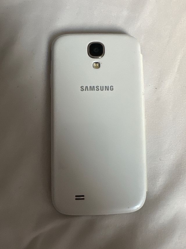 Samsung S4 Nero