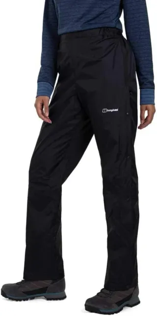 Pantalones impermeables Berghaus  Mujer Nuevo