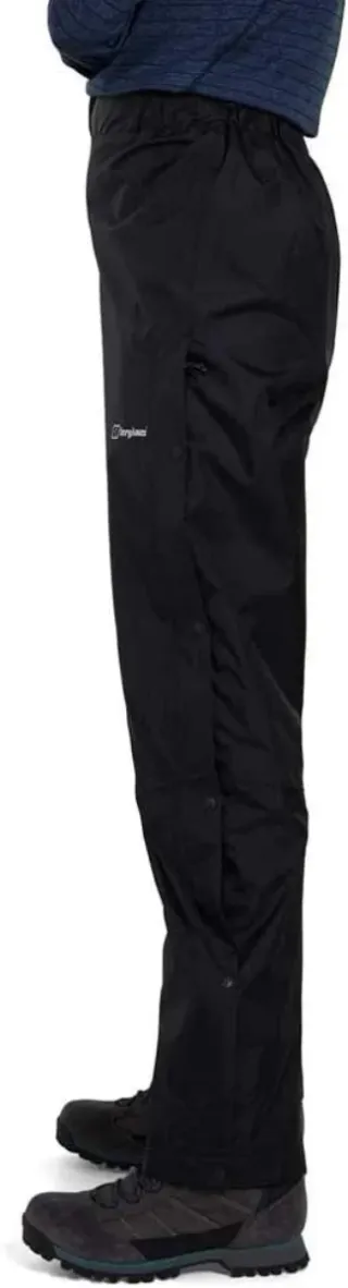 Pantalones impermeables Berghaus  Mujer Nuevo