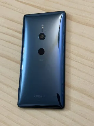 Sony Xperia XZ2 64GB. LTE senza contratto Snapdragon.