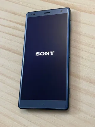 Sony Xperia XZ2 64GB. LTE senza contratto Snapdragon.