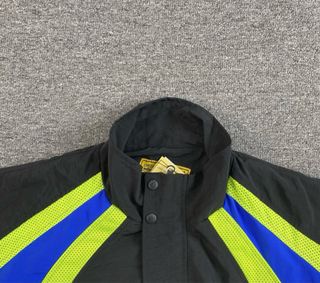 Chaqueta Corteiz Shuku.