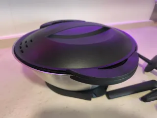 Robot Cocina Taurus Mycook Touch