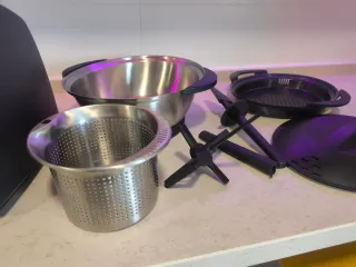 Robot Cocina Taurus Mycook Touch