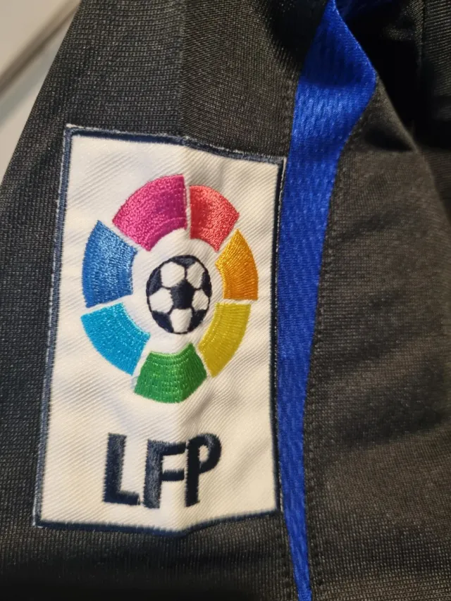 Maglietta RCD Espanyol