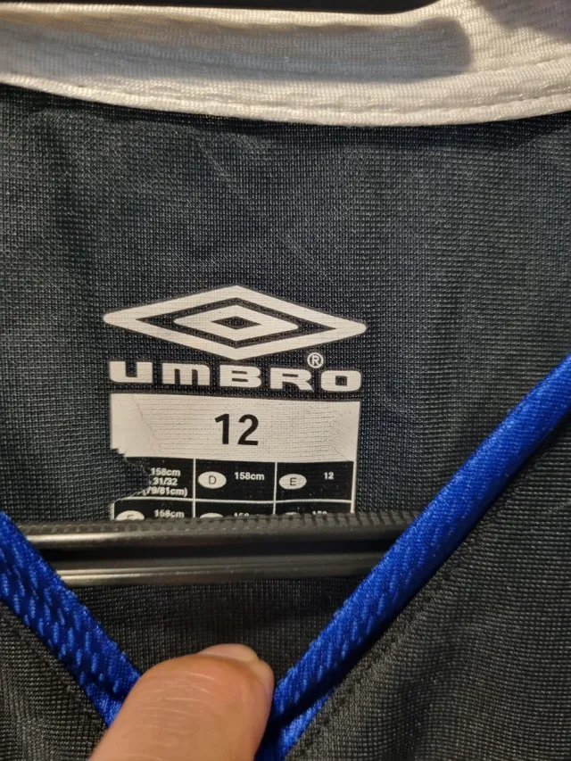 Maglietta RCD Espanyol